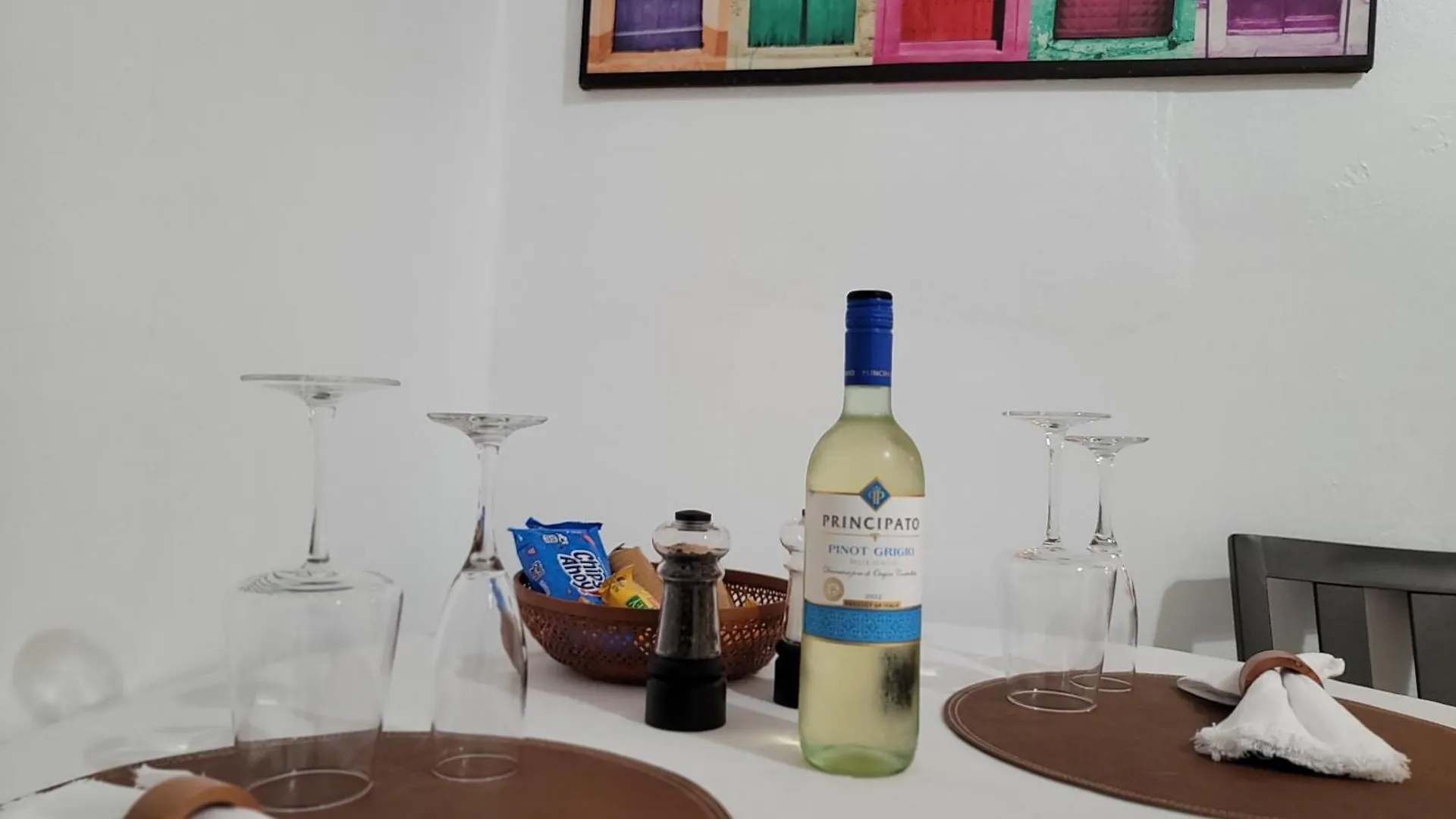 Homestay Ponce Solar Powered Studio With Private Patio Apartment Puerto Rico