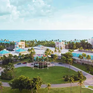 Station touristique Hilton Golf & Casino, Ponce