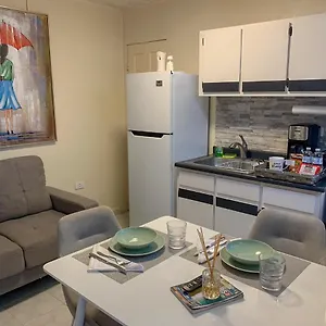 Homey Escape With Patio Access And Free Laundry Ponce